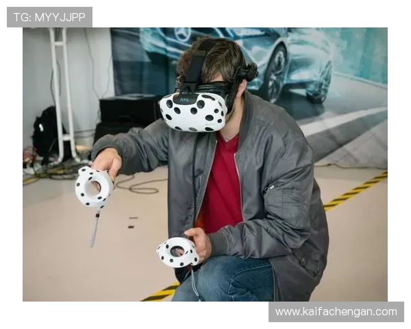 奇博体育：结合虚拟现实技术，带来沉浸式体育观看新体验