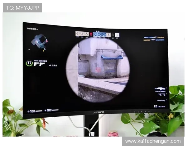 凯发ag电竞：如何选择安全可靠的电竞投注与游戏体验平台