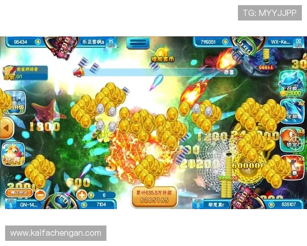 K8电子捕鱼游戏最新玩法攻略与技巧全面解析助你轻松获胜