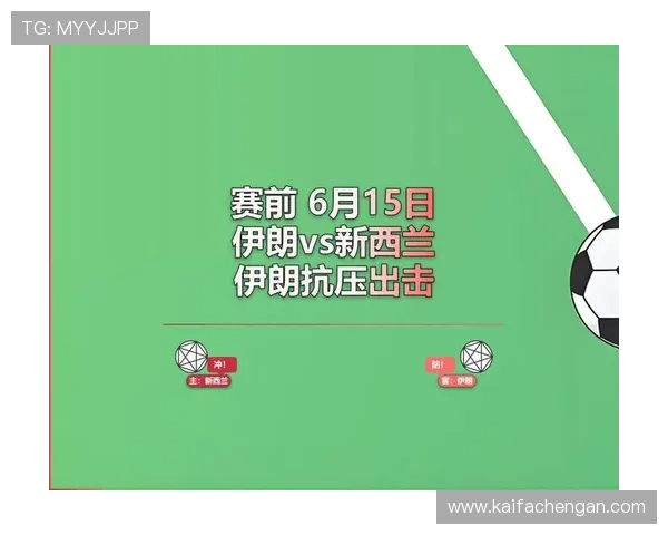 伊朗对新西兰友谊赛比赛数据统计与关键球员表现深度分析 伊朗对新西兰友谊赛比赛数据统计与关键球员表现深度分析